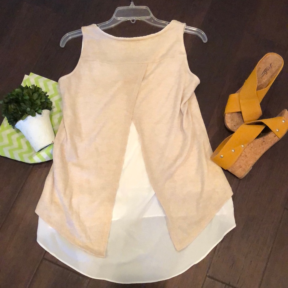 WHBM Top - Picture 2 of 3
